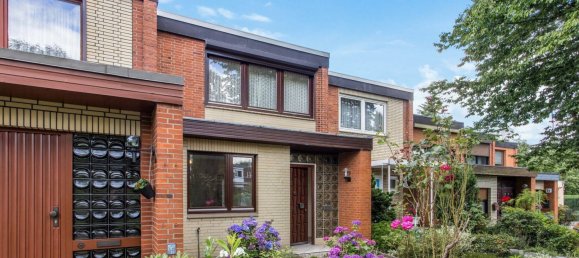 Adosado de 2 dormitorios en Wandsbek, Germany No. 75695 2