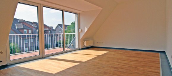 1 chambre Appartement à Coesfeld, Germany No. 277819 2