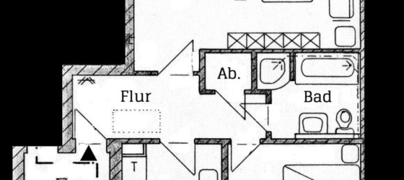 1 chambre Appartement à Coesfeld, Germany No. 277819 10