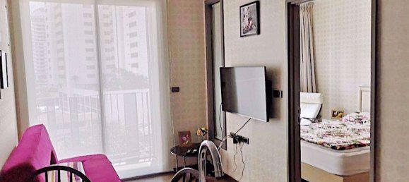 1 Schlafzimmer Eigentumswohnung in Ceil By Sansiri Railay Beach, Thailand, Nr. 32319 5