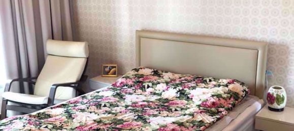 1 Schlafzimmer Eigentumswohnung in Ceil By Sansiri Railay Beach, Thailand, Nr. 32319 2