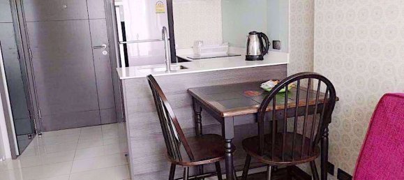 1 Schlafzimmer Eigentumswohnung in Ceil By Sansiri Railay Beach, Thailand, Nr. 32319 3