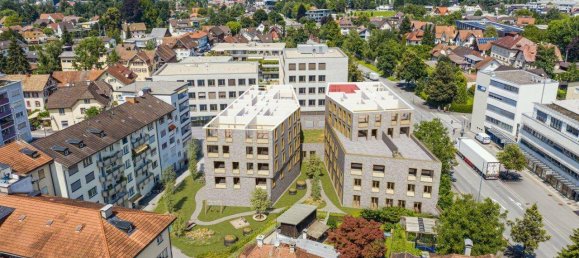 2 rooms Apartment in Dornbirn, Austria No. 180906 5