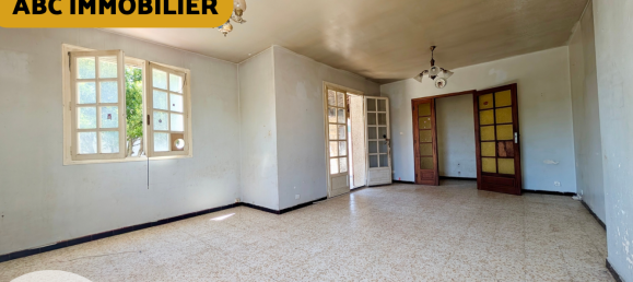 Villa T3 em Bagnols-sur-Ceze, France N.º 285879 4