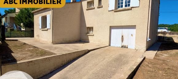 Villa T3 em Bagnols-sur-Ceze, France N.º 285879 2