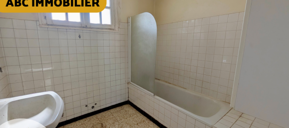 Villa T3 em Bagnols-sur-Ceze, France N.º 285879 9