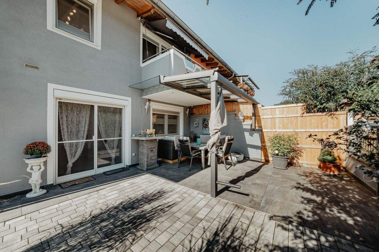 6غرفة تاون هاوس في Kirchbichl, Austria رقم 132146