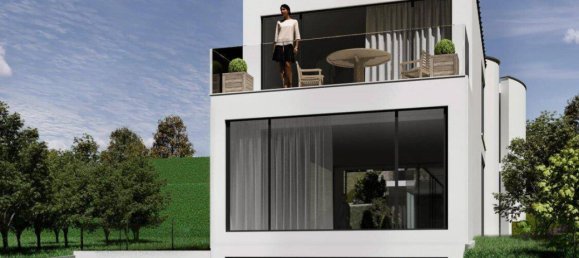 Земельный участок 1350м² в Клоштернойбург, Австрия № 115100 7