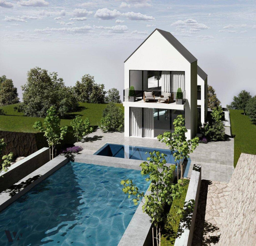 Земельный участок 1350м² в Клоштернойбург, Австрия № 115100