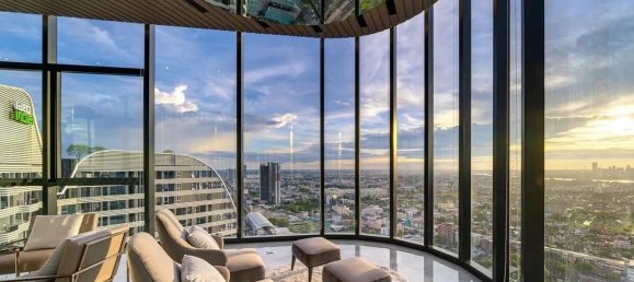 1 bedroom Apartment in Bangkok, Thailand No. 22198 6