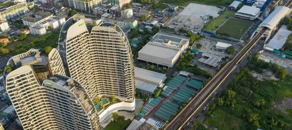 1 bedroom Apartment in Bangkok, Thailand No. 22198 10