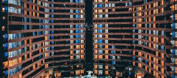 1 bedroom Apartment in Bangkok, Thailand No. 22198 4