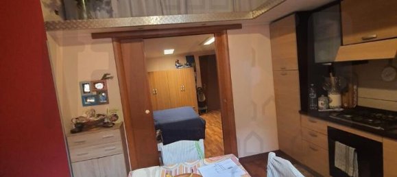 Apartamento de 2 divisões em Messina, Italy N.º 131150 10
