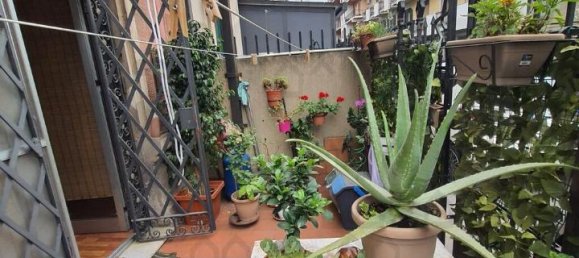 Apartamento de 2 divisões em Messina, Italy N.º 131150 8