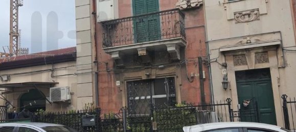 Apartamento de 2 divisões em Messina, Italy N.º 131150 2