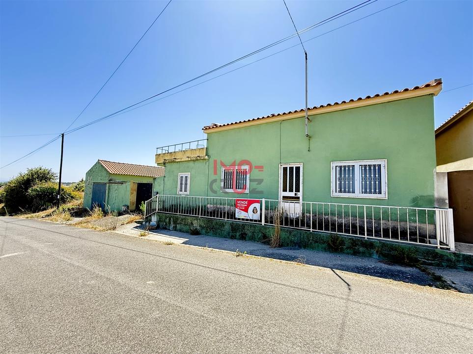 3 bedrooms House in Caldas da Rainha, Portugal No. 290463