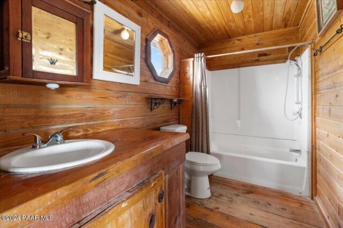 استوديو في Ash Fork, USA رقم 402048