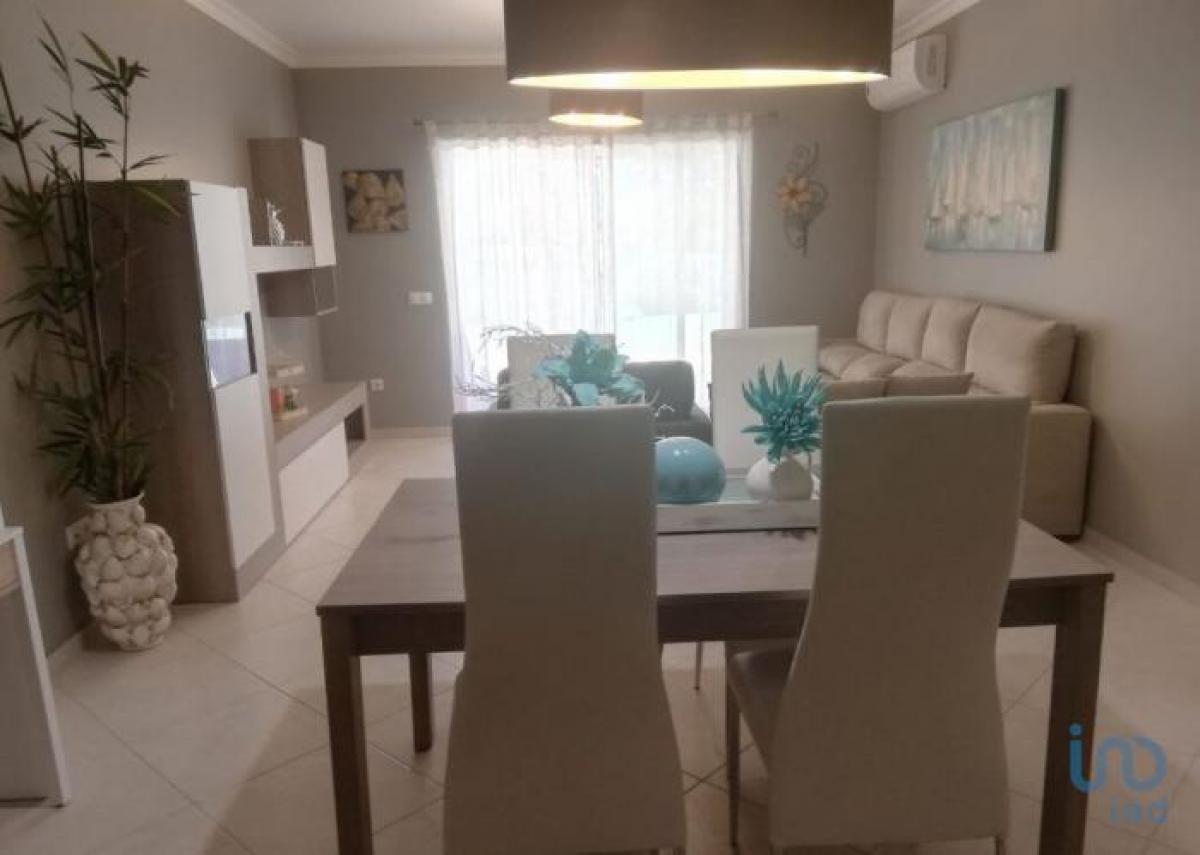 Apartamento de 2 dormitorios en Loule, Portugal No. 1035