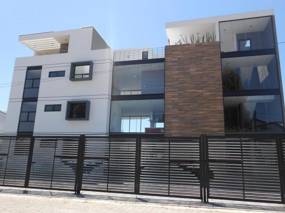 3 Schlafzimmer Wohnung in Puebla, Mexico, Nr. 180386