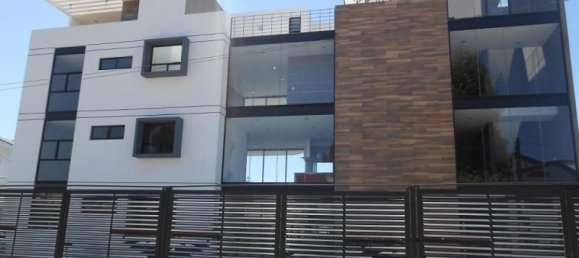 3 Schlafzimmer Wohnung in Puebla, Mexico, Nr. 180386 2