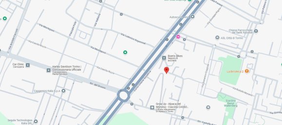 1 chambre Garage à Turin, Italy No. 9104 8