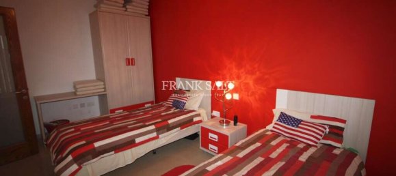 2 bedrooms Penthouse in Marsaskala, Malta No. 6340 8