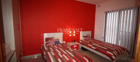 2 bedrooms Penthouse in Marsaskala, Malta No. 6340 9