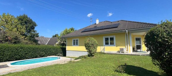 3-salle Maison à Kemeten, Austria No. 245062 2