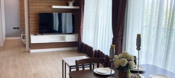 Condominio de 2 dormitorios en Pattaya, Thailand No. 7786 7