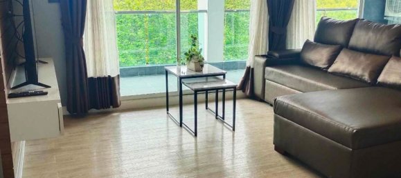 Condominio de 2 dormitorios en Pattaya, Thailand No. 7786 10