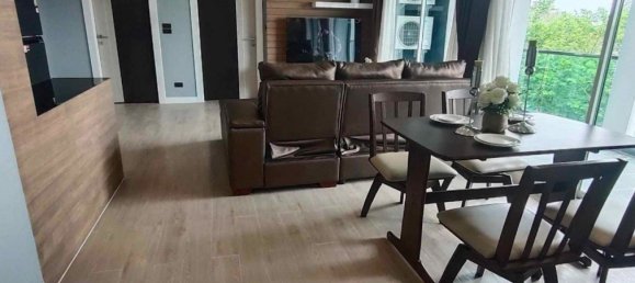 Condominio de 2 dormitorios en Pattaya, Thailand No. 7786 8