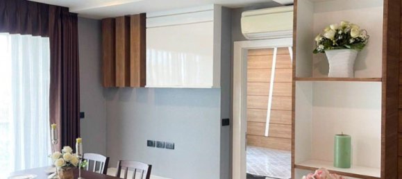 Condominio de 2 dormitorios en Pattaya, Thailand No. 7786 3