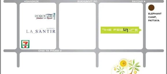 Condominio de 2 dormitorios en Pattaya, Thailand No. 7786 13