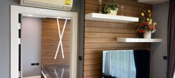 Condominio de 2 dormitorios en Pattaya, Thailand No. 7786 5