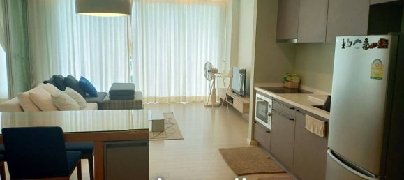 2 bedrooms Condo in Hua Hin, Thailand No. 13037 2