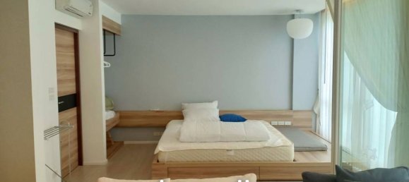 2 bedrooms Condo in Hua Hin, Thailand No. 13037 8