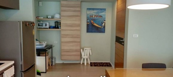 2 bedrooms Condo in Hua Hin, Thailand No. 13037 5