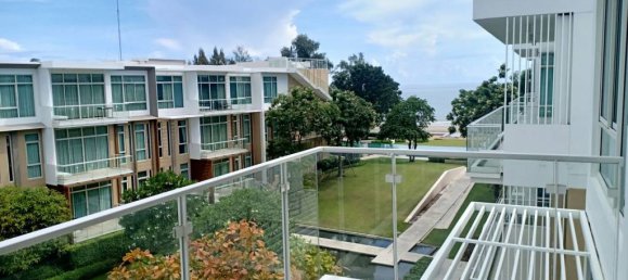 شقة 2 غرف نوم  في Hua Hin, Thailand رقم 13037 2