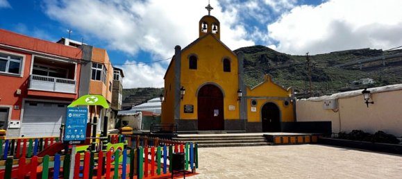 150m² Land in Gran Canaria, Spain No. 72963 14