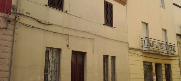 5 rooms House in Cuglieri, Italy No. 255665 3