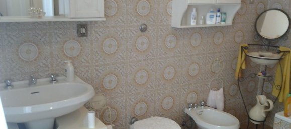 5 rooms House in Cuglieri, Italy No. 255665 15