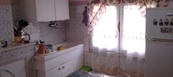 5 rooms House in Cuglieri, Italy No. 255665 6