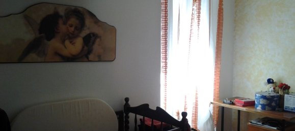 5 rooms House in Cuglieri, Italy No. 255665 14