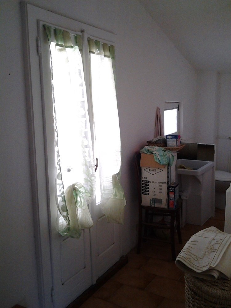 5 rooms House in Cuglieri, Italy No. 255665