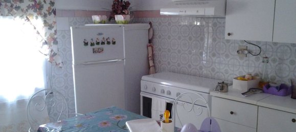 5 rooms House in Cuglieri, Italy No. 255665 7
