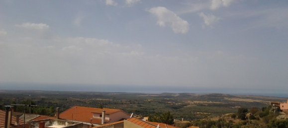 5 rooms House in Cuglieri, Italy No. 255665 2