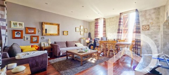 3 bedrooms House in Persan, France No. 332357 2