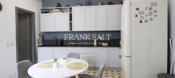 1 chambre Maisonnette à Birkirkara, Malta No. 1578 4