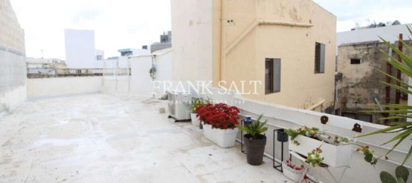 1 chambre Maisonnette à Birkirkara, Malta No. 1578 11