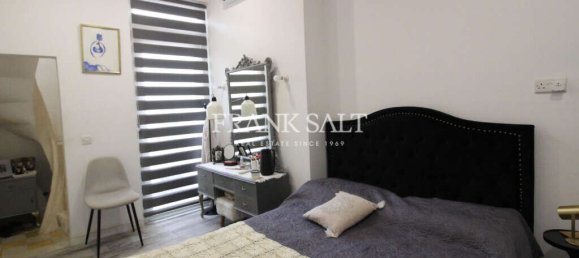 1 chambre Maisonnette à Birkirkara, Malta No. 1578 8